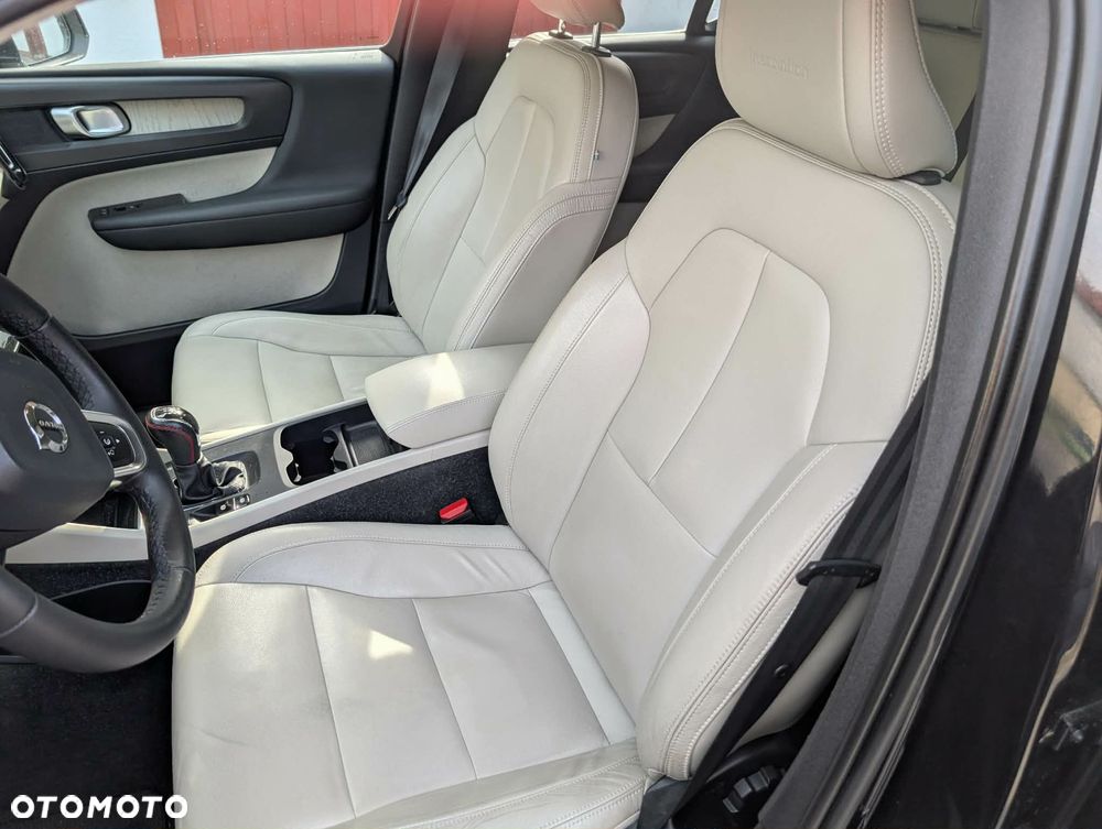 Volvo XC 40 D3 Inscription - 13
