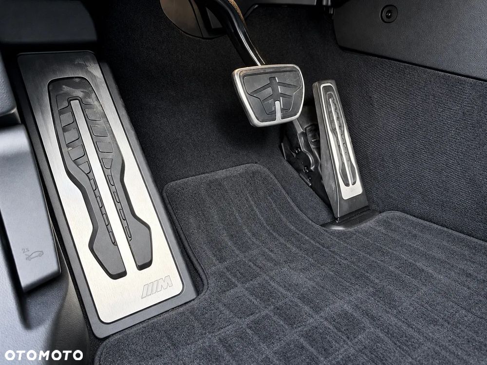 BMW X4 2021 photo 5