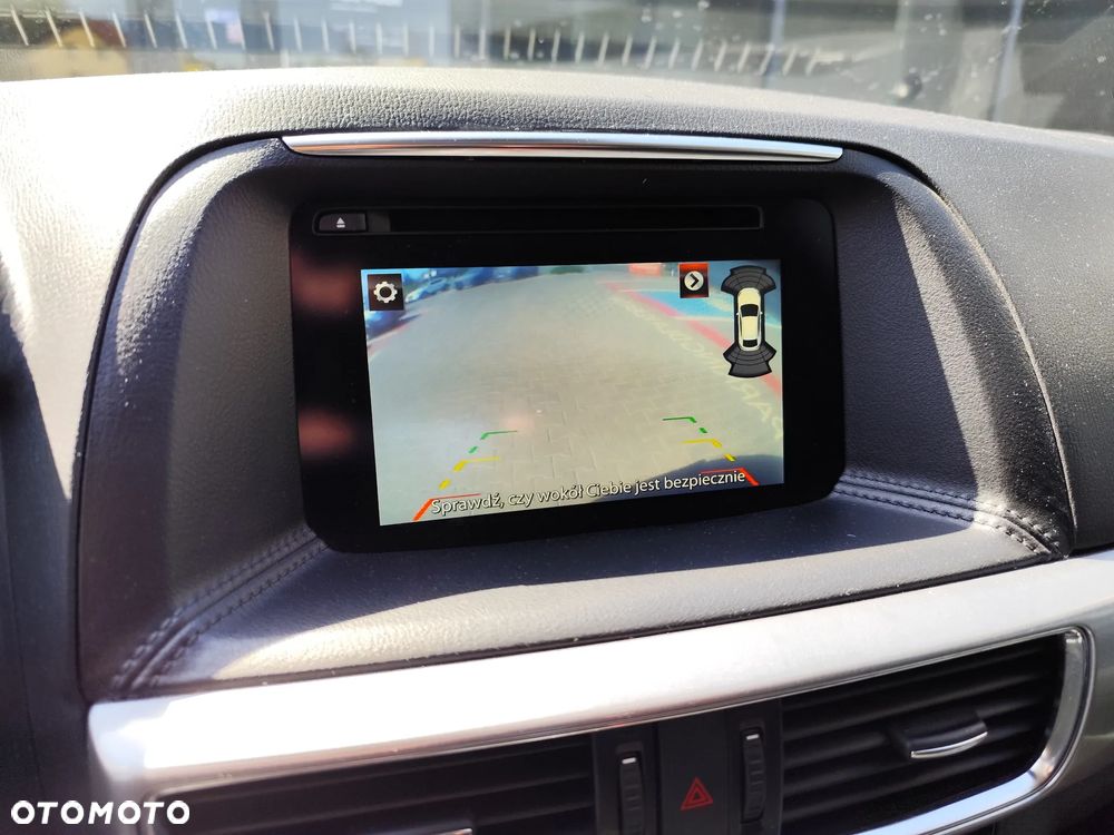 Mazda CX-5 2.0 Skymotion - 12