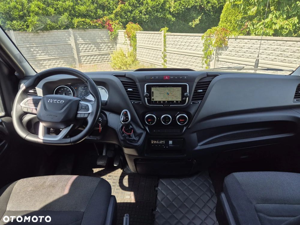 Iveco Daily 72c21AP - 4