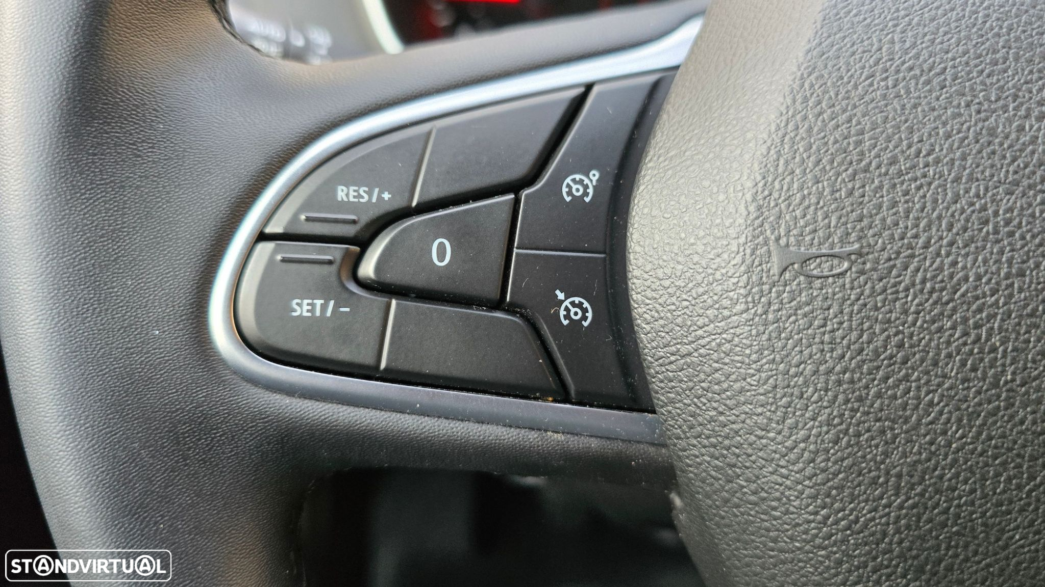 Renault Mégane 1.5 Blue dCi Intens - 14