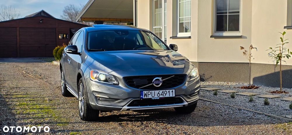 Volvo S60 T5 AWD Summum - 11