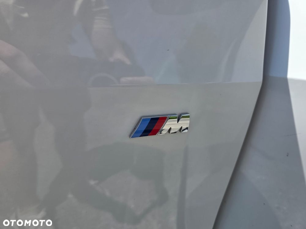 BMW X5 xDrive25d - 32