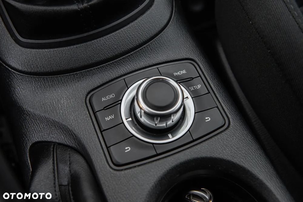 Mazda CX-5 - 23