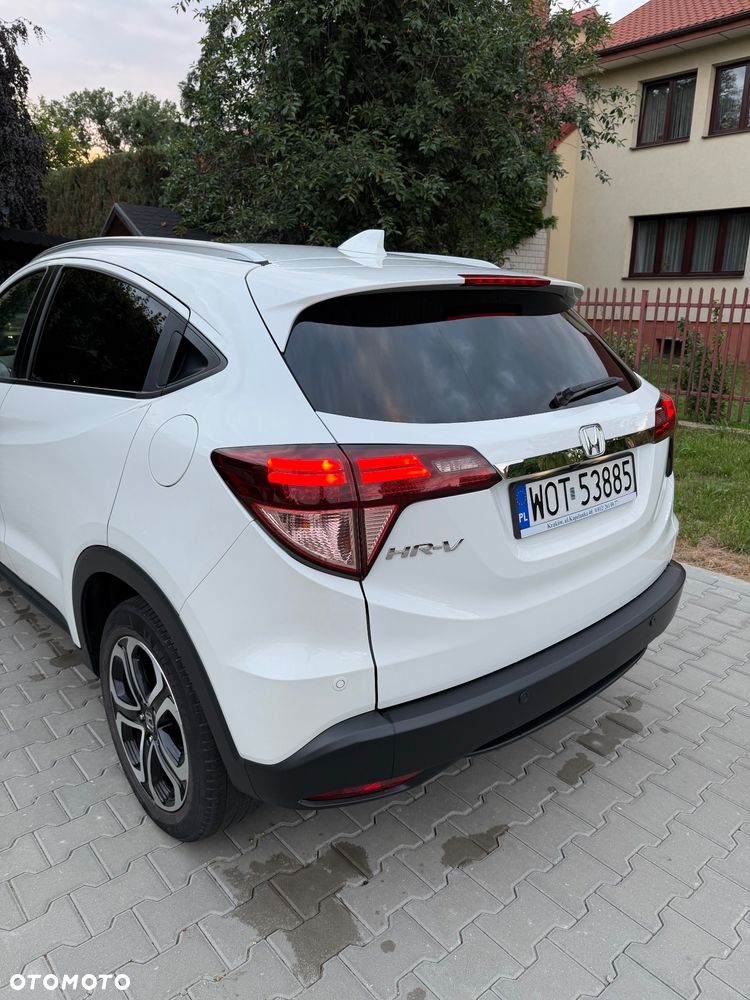 Honda HR-V 1.5 Executive (ADAS) - 6
