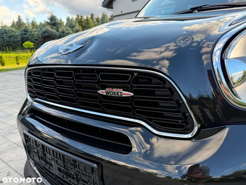 MINI John Cooper Works All4 - 14
