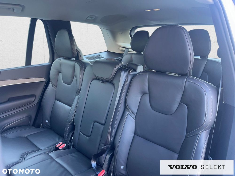 Volvo XC 90 - 15