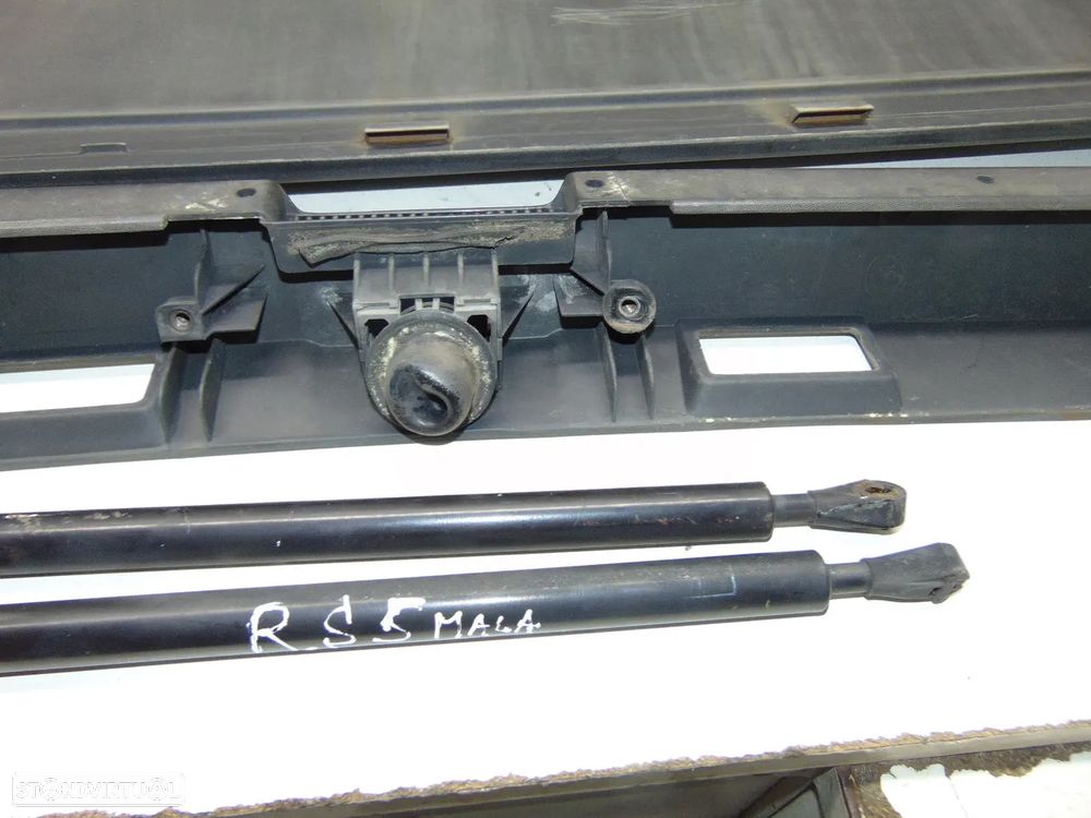 Renault Super 5 frisos - 10