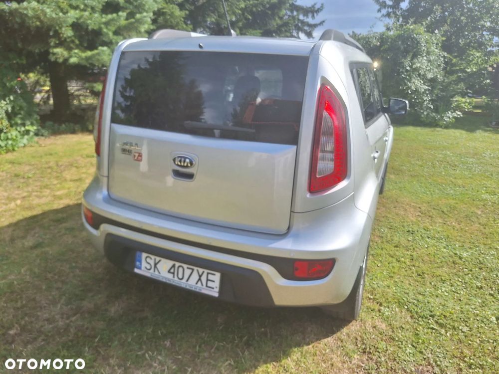 Kia Soul 1.6 GDI M - 3