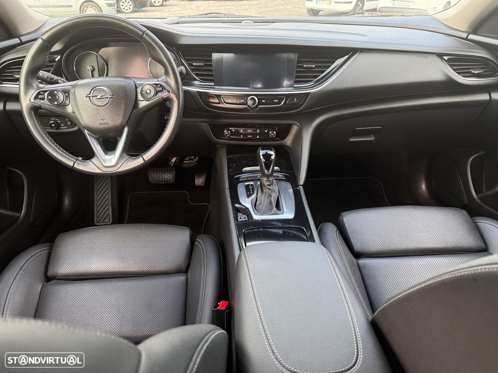 Opel Insignia Grand Sport 1.6 CDTi Business Edition Auto. - 8