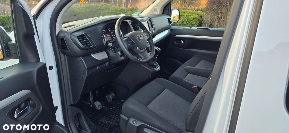 Toyota Proace Verso 2.0 D4-D Long Family - 12