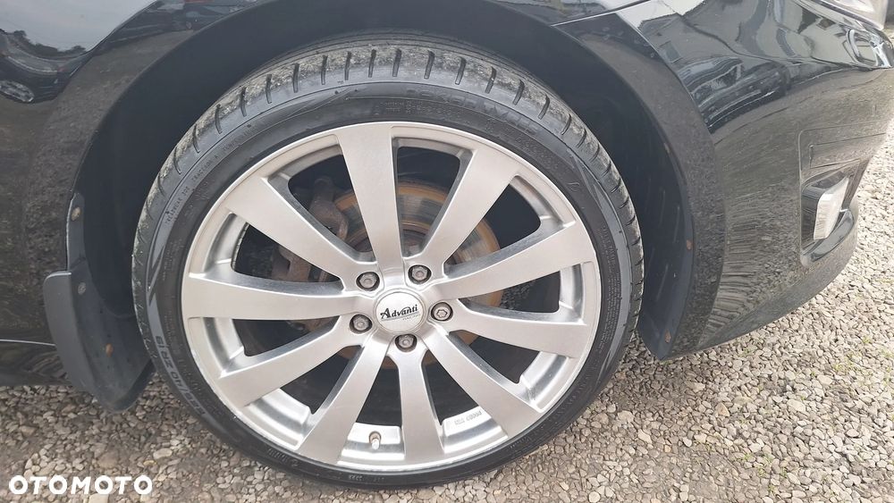 Kia Optima 1.7 CRDi XL - 15