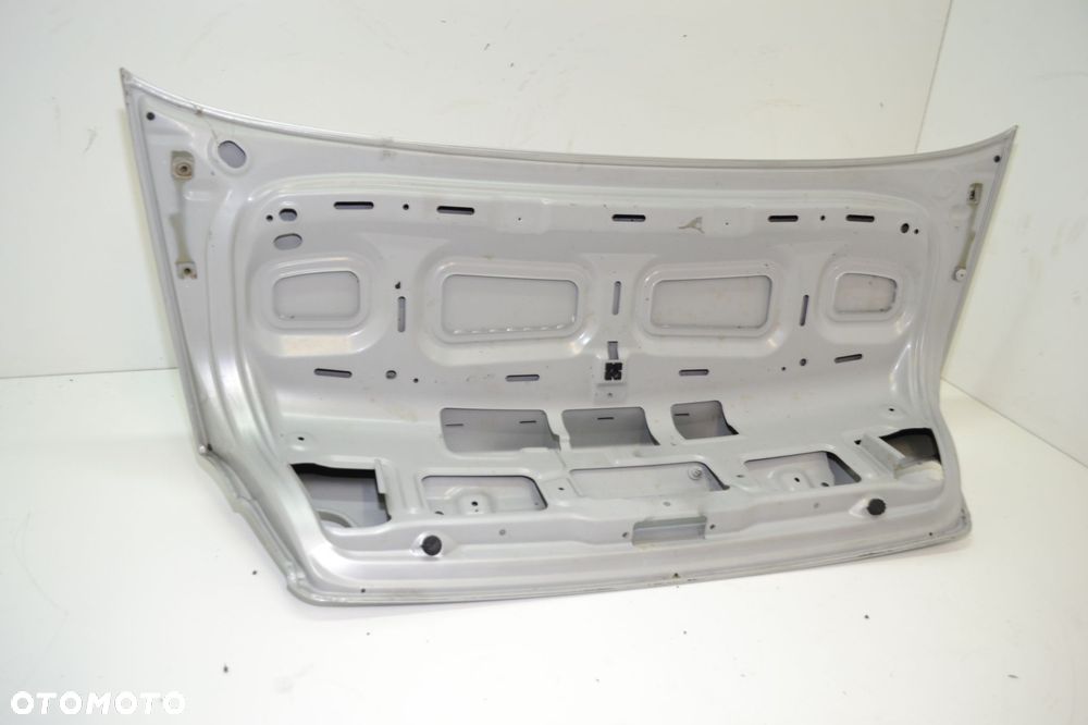 BMW E46 CABRIO KLAPA BAGAŻNIKA - 9