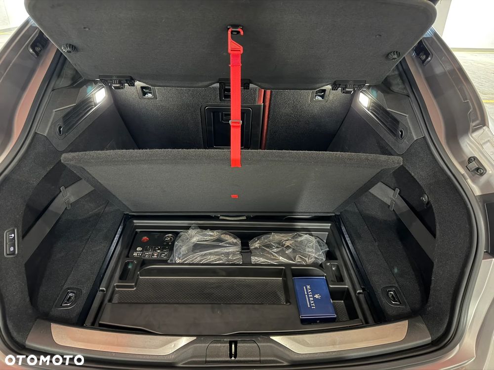 Maserati Levante Trofeo - 9