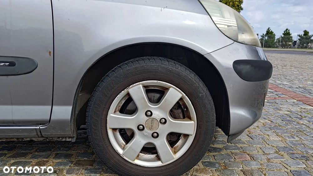 Honda Jazz 1.4 S - 22