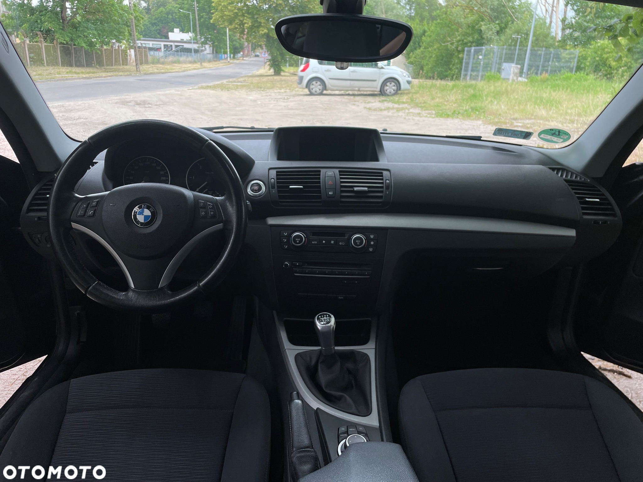 BMW Seria 1 118d - 13