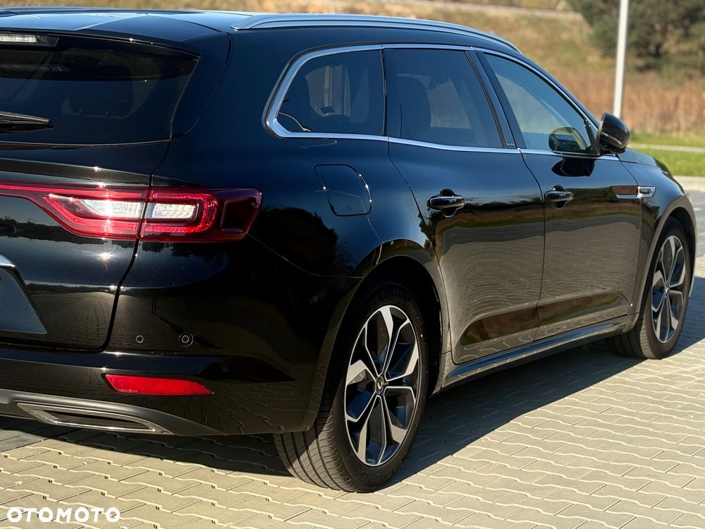 Renault Talisman 1.8 TCe FAP S-Edition EDC - 28