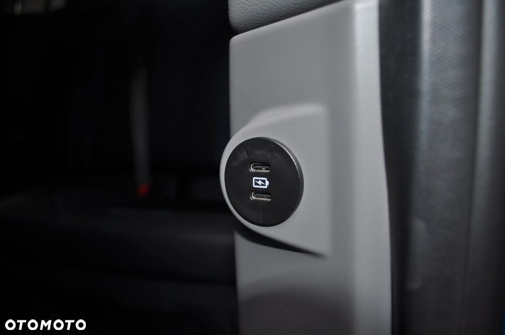 Ford Tourneo Custom 2.5 PHEV CVT 340 L2 Sport - 16