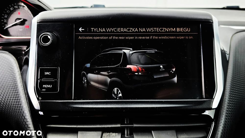 Peugeot 2008 1.2 Pure Tech Crossway S&S - 36