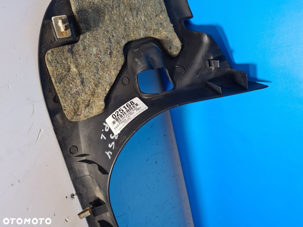 OSŁONA PROGU PRAWY PRZÓD FORD FUSION - 7