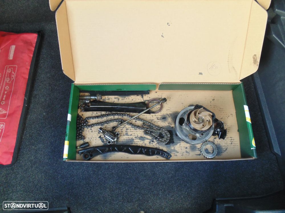 Opel Corsa 1.3 CDTi Go! 88g - 28