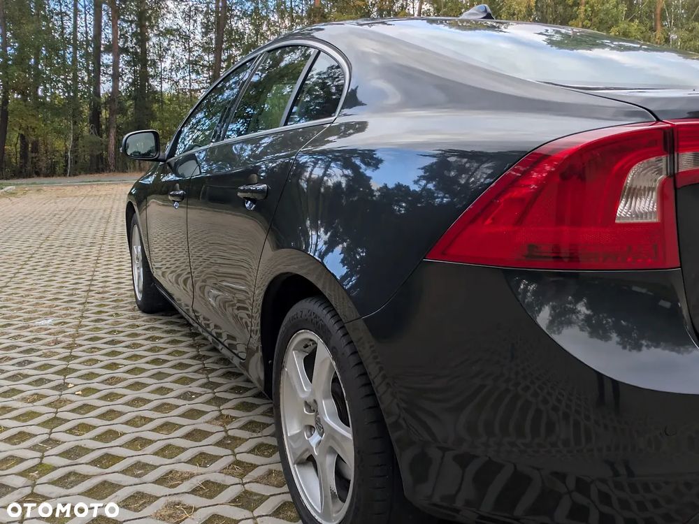 Volvo S60 - 7