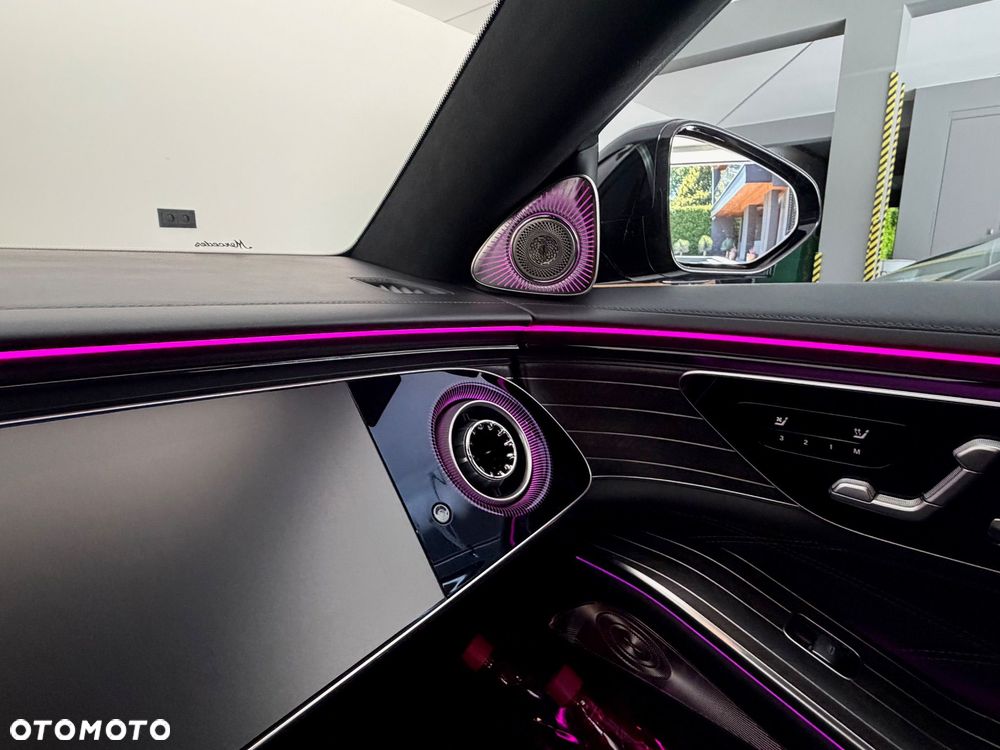 Mercedes-Benz Maybach Klasa S - 13