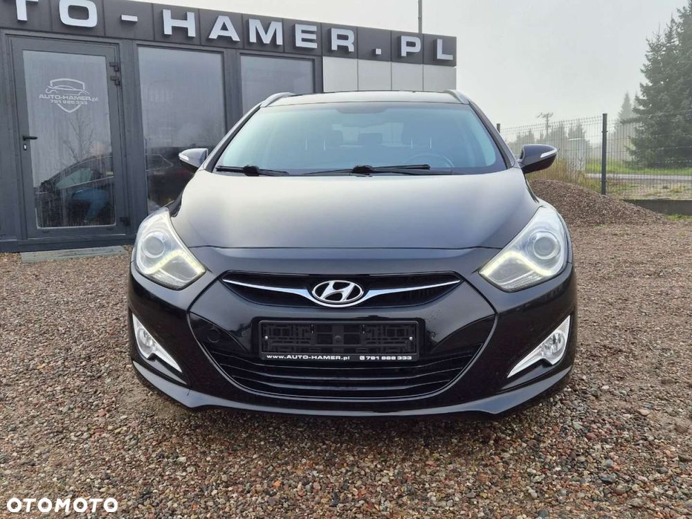 Hyundai i40 - 28