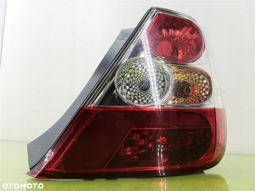 Lampa prawa tylna tył Honda Civic VII HATCHBACK 3D 2000-2006 DEPO - 1