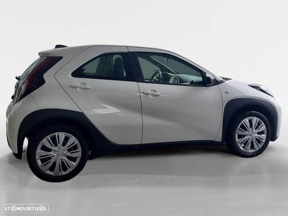 Toyota Aygo X 1.0 Play - 6