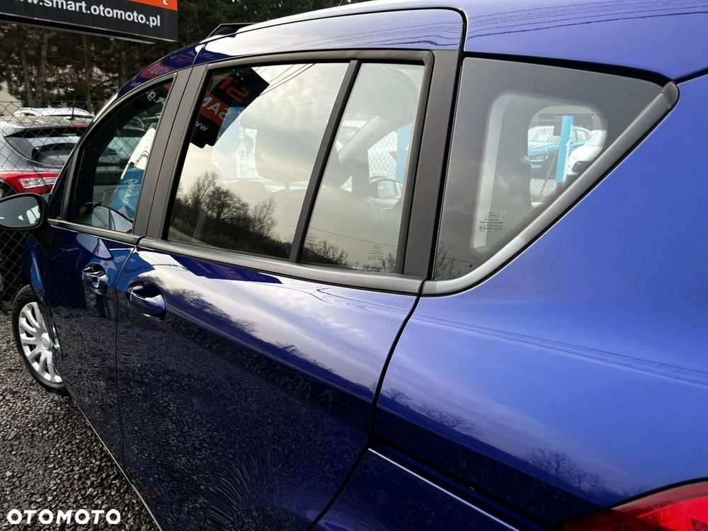Ford B-MAX - 13
