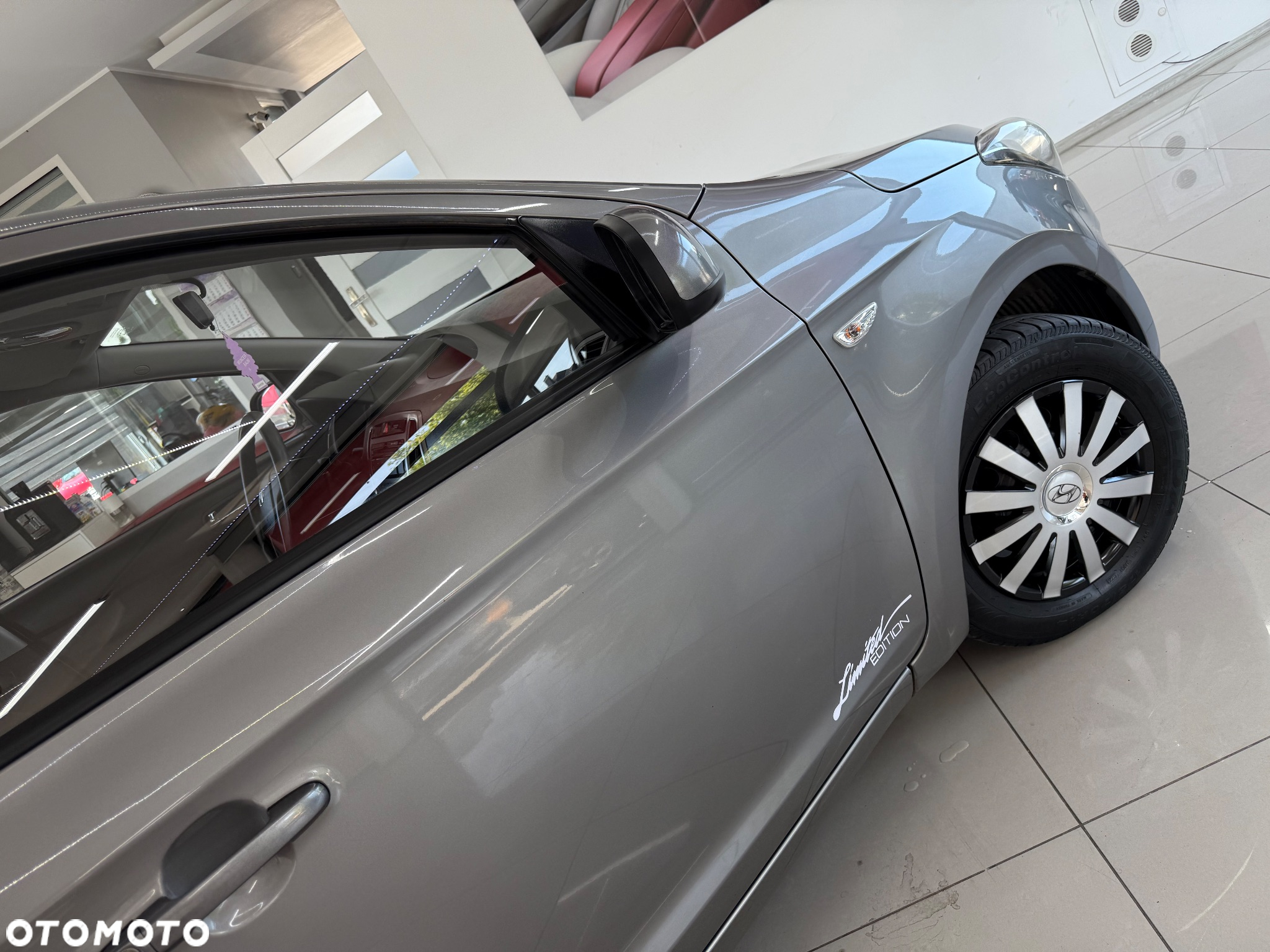 Hyundai i20 1.25 Style - 28