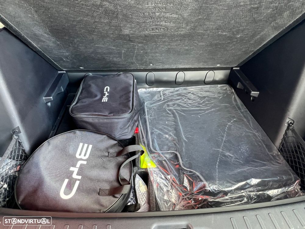 BYD Atto 3 60.48 kWh Design - 18