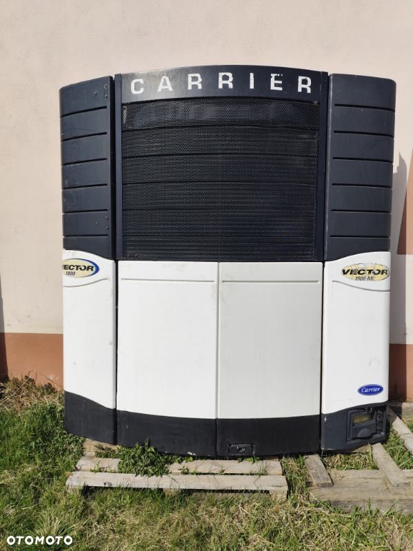 Inny VECTRO 1800 MT - 1