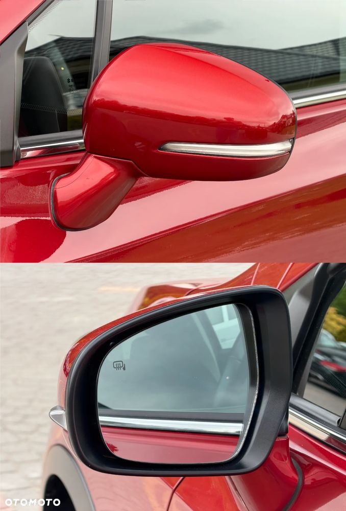 Suzuki SX4 S-Cross 1.4 Boosterjet Allgrip Comfort+ - 21