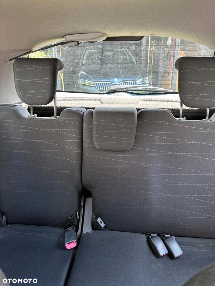 Toyota Yaris 1.4 D-4D Sol - 5