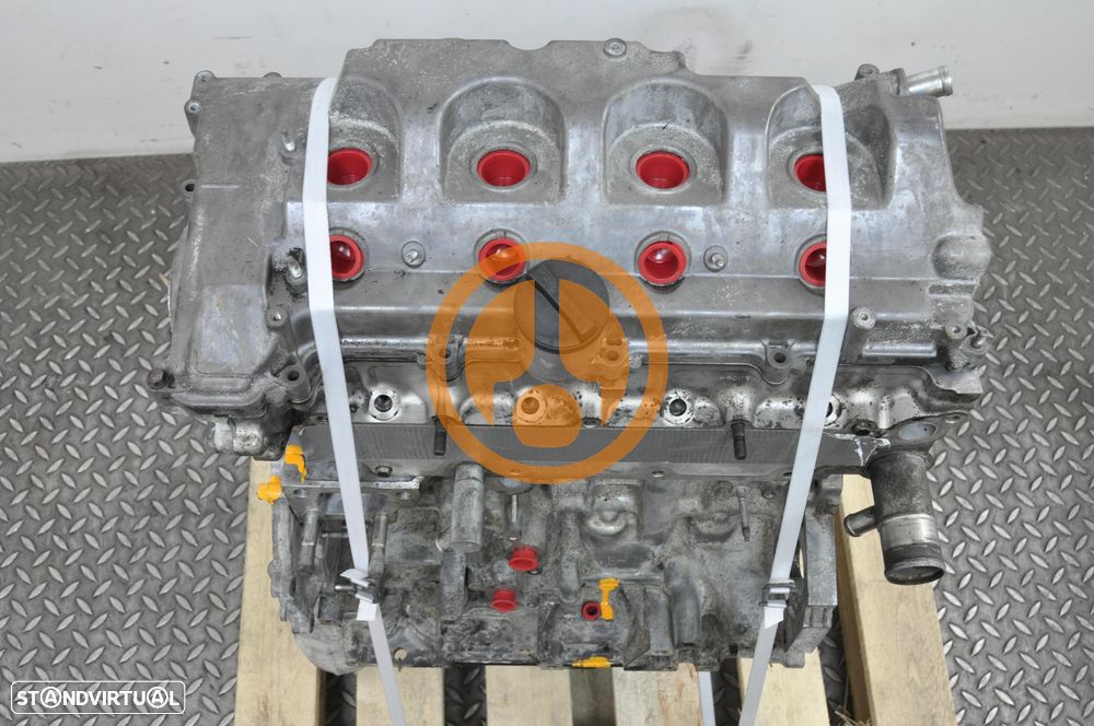 Motor 2ADFTV LEXUS IS II - 3