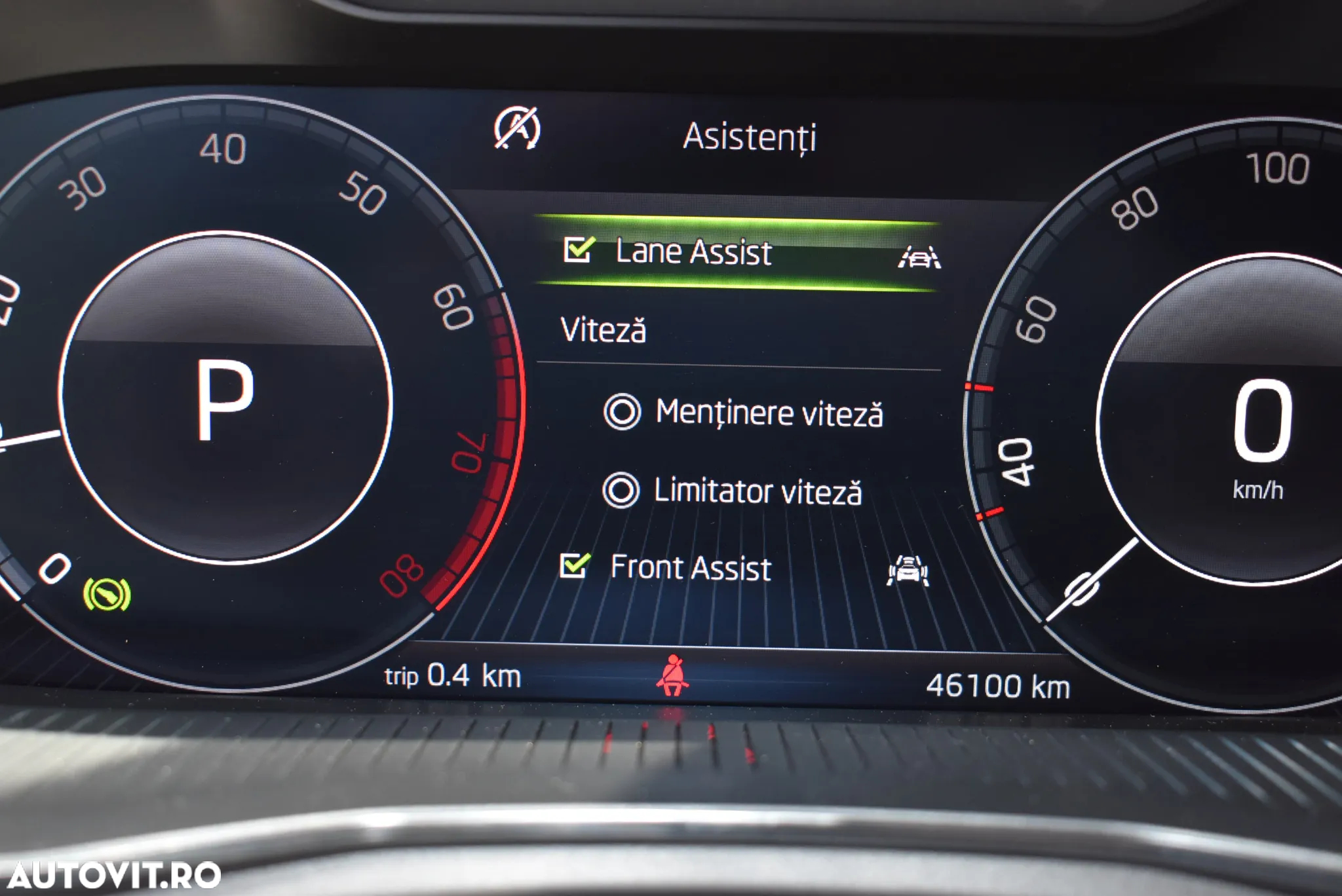 Skoda Scala 1.0 TSI DSG Style - 20