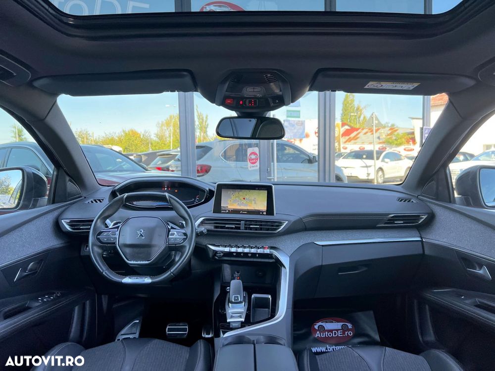 Peugeot 3008 - 7
