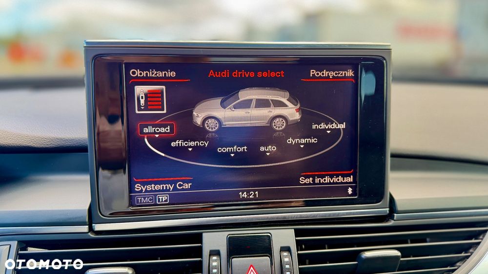 Audi A6 Allroad 3.0 TDI Quattro S tronic - 26