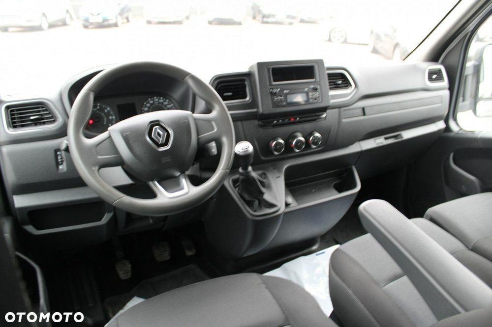 Renault Master - 14