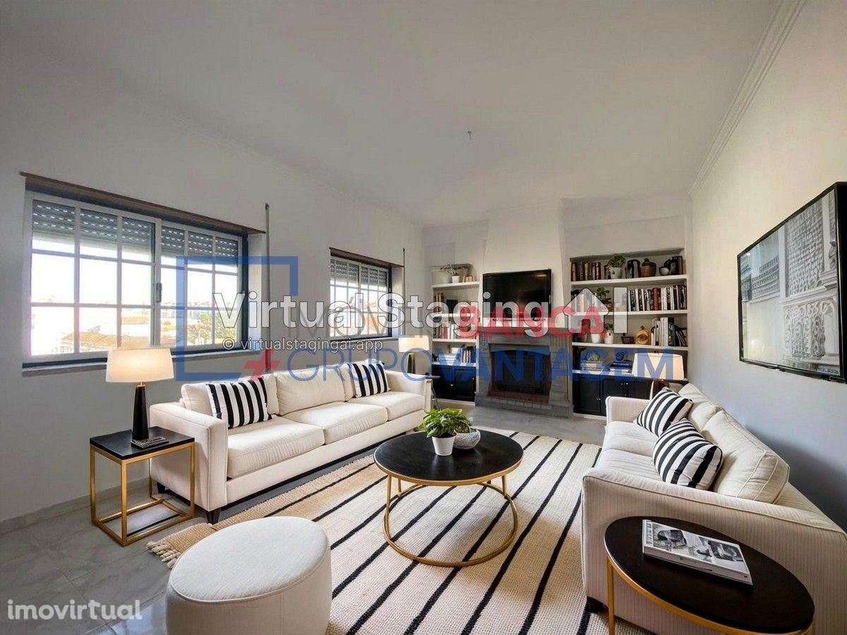 Apartamento T3 Pinhal Novo - Grande imagem: 2/18