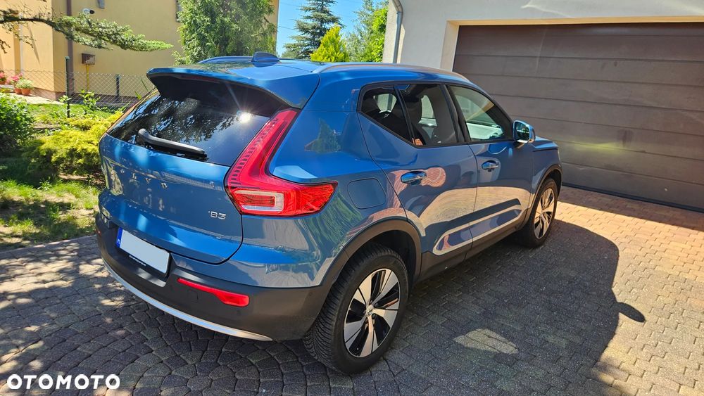 Volvo XC 40 B3 Core - 6