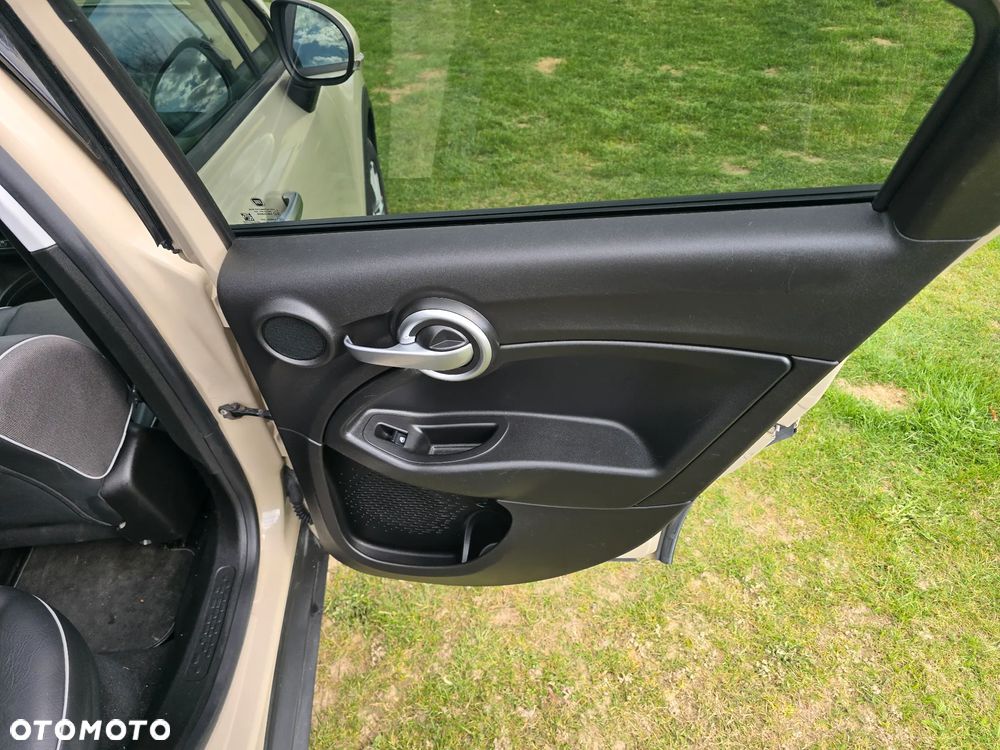 Fiat 500X 1.4 MultiAir 4x2 S&S City Cross - 11