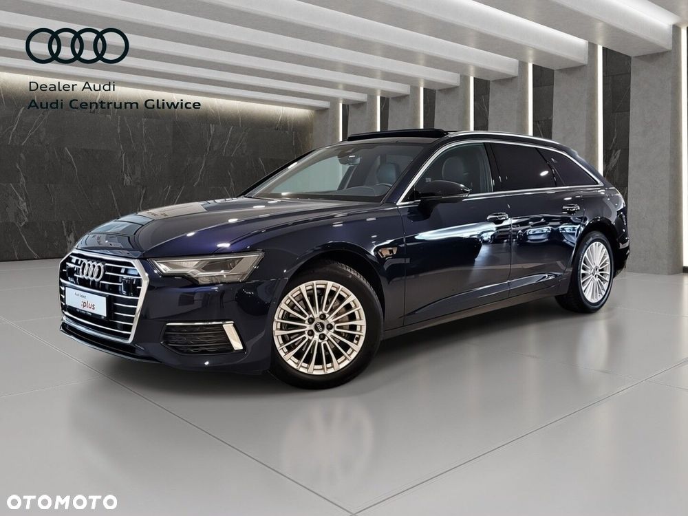 Audi A6 Avant - 2