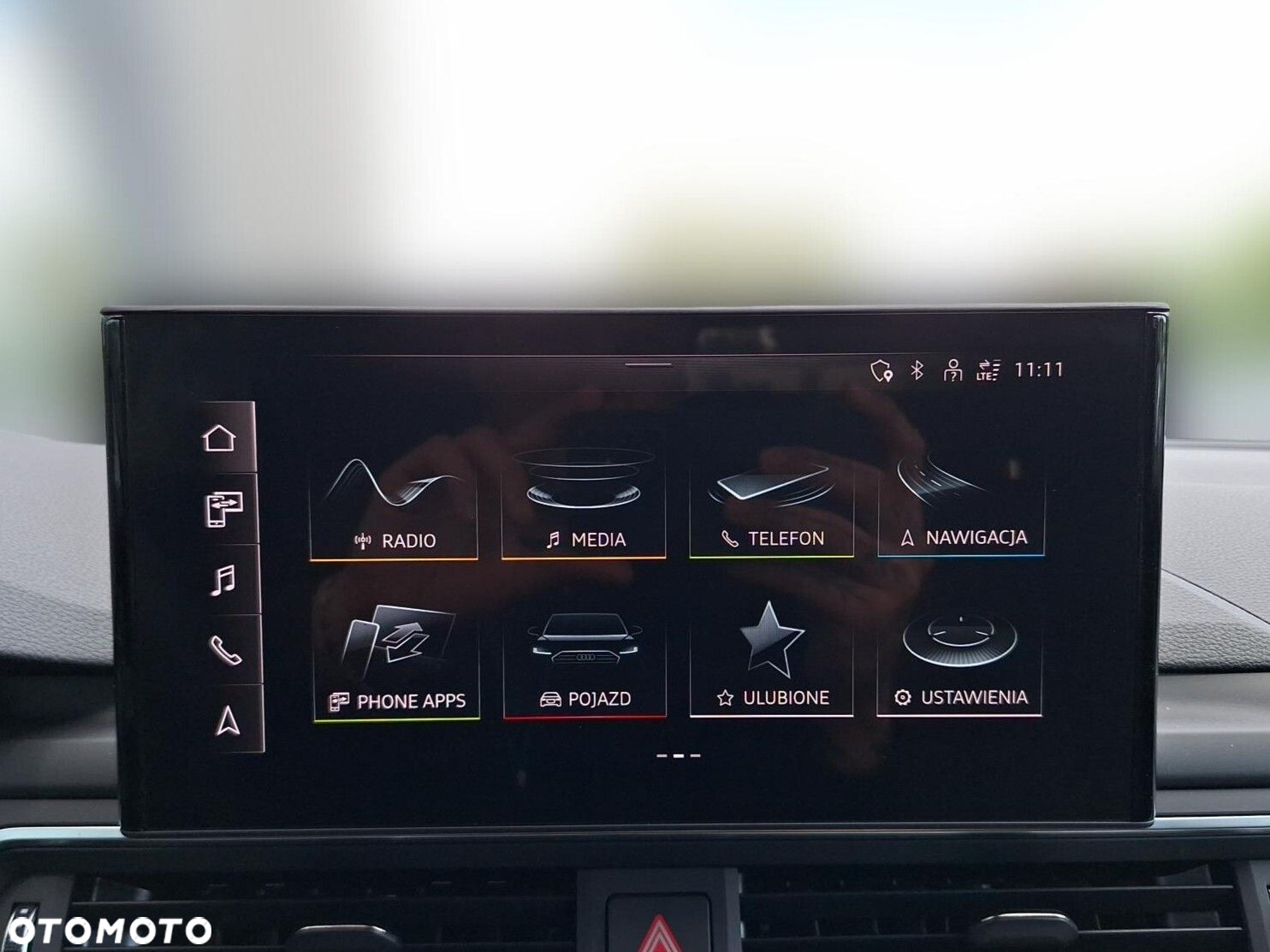Audi A4 - 16