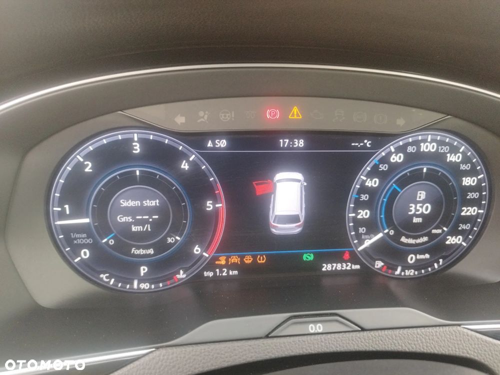 Volkswagen Passat Variant 2.0 TDI BMT Highline DSG - 20