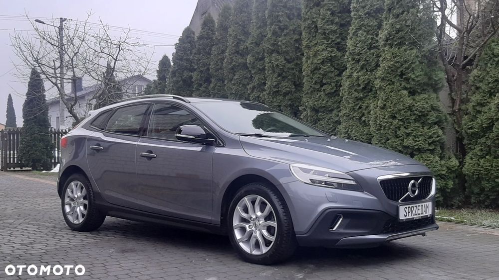 Volvo V40 Cross Country T3 - 9