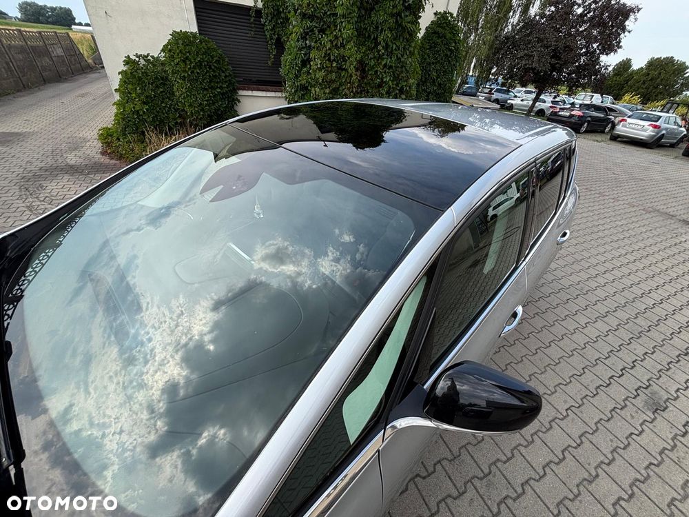 Renault Espace 1.6 dCi Energy Life - 11