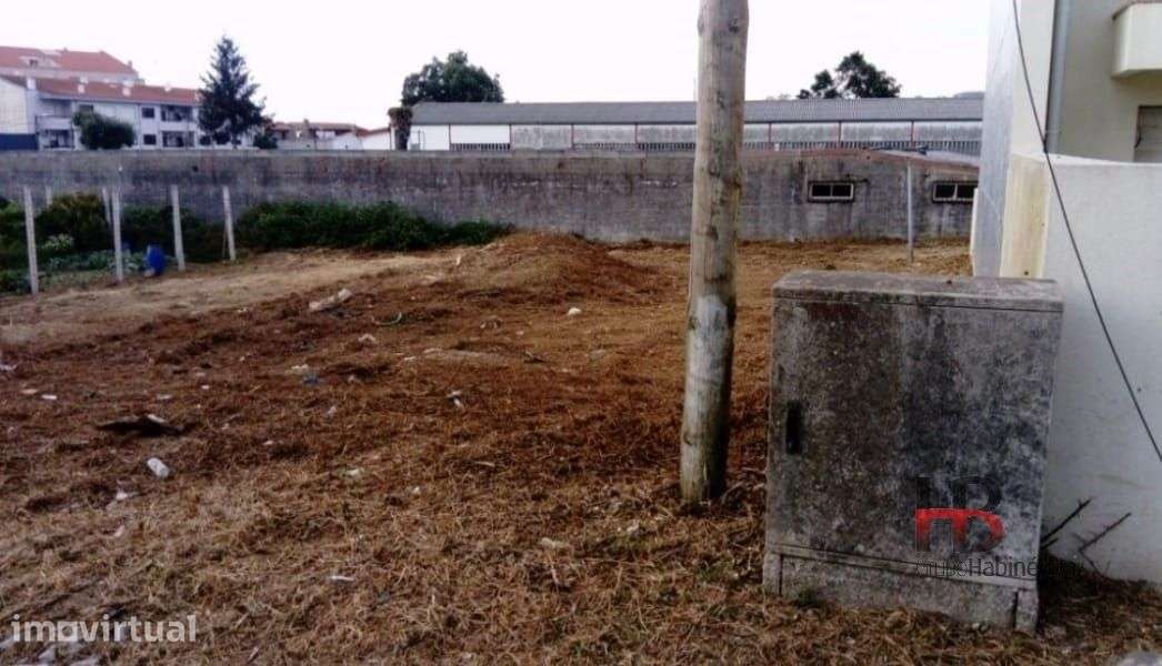 Lote de Terreno  Venda em Santa Maria de Lamas,Santa Maria da Feira - Grande imagem: 3/4